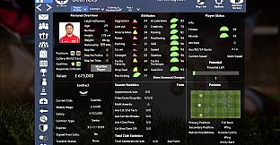 RUTM 2017 - Season 2017/18 Update