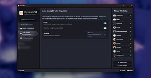 OyasumiVR - VR Sleeping Utilities