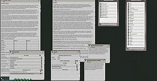 Fantasy Grounds - D&D Classics - PHBR9 The Complete Book of Gnomes & Halflings (2E)