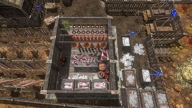 The Fable of a Rabbit