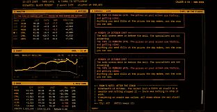 APEX: Black Monday