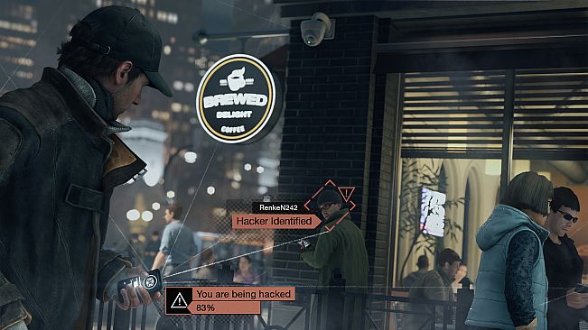 Watch_Dogs - Season Pass