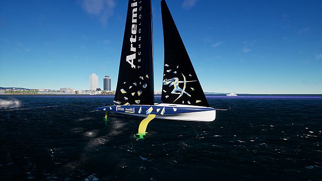Team Pack (SWE) - Artemis