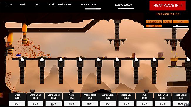 Asili Forest Junkyard