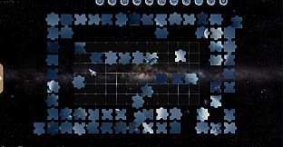 Let's Puzzle - Celestial Wonders Pack