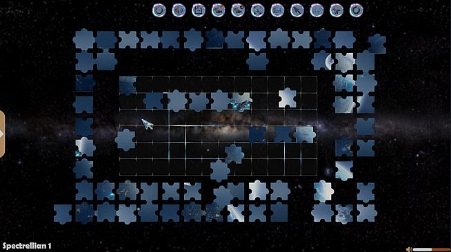 Let's Puzzle - Celestial Wonders Pack