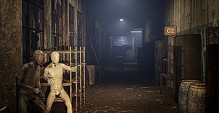 Forgotten - Whispers of the Past