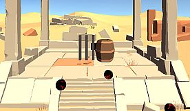 The Return of the King