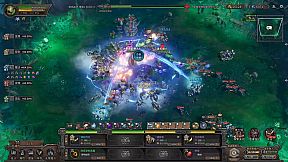 Endless Defense: Survival