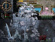 Princess of Frozen Flowers