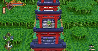 Katana Dragon - Supporter Pack 2