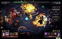 Pathfinder: Gallowspire Survivors