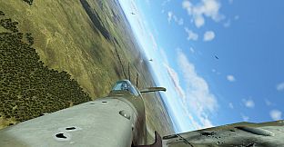 IL-2 Sturmovik: Achtung Spitfire! Campaign