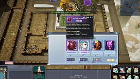 Mystic Tower Legends