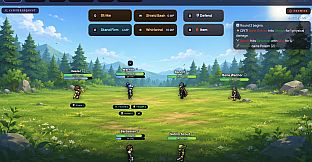 Centuria Quest