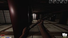 The Backrooms: Survival