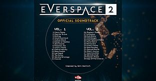 The EVERSPACE 2 Official Soundtrack