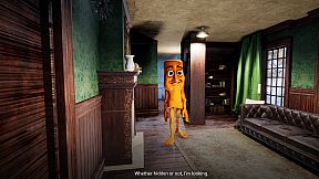 Horror Night with Tung Tung Tung Sahur