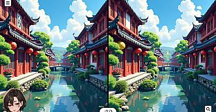 A Sexy Tour With : Xiang