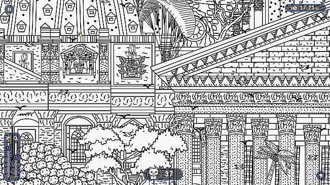 101 Cats Hidden in Rome