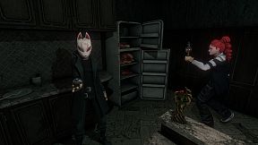 Horror Simulator VR: Prologue