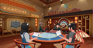 League of Tabletop Games VR