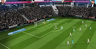 Sociable Soccer Champions