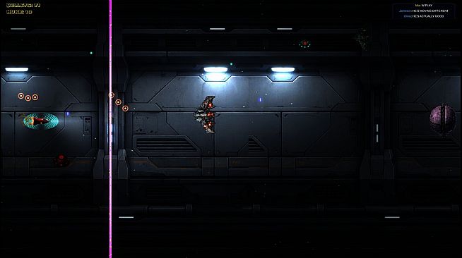 Nebula Live: Galactic trials