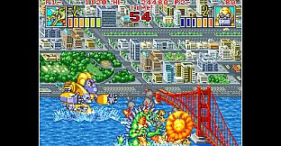 ACA NEOGEO KING OF THE MONSTERS 2 for Windows