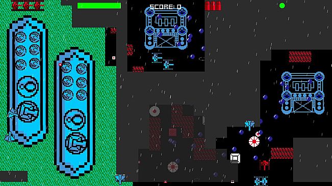 Tiger Tank 59 Ⅰ Battleship MP039