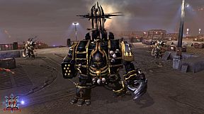 Warhammer 40,000: Dawn of War II Chaos Rising