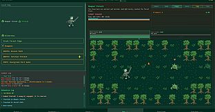 Your Quest: Tales of Orynthia