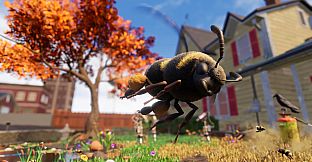 Grounded PS4® & PS5®