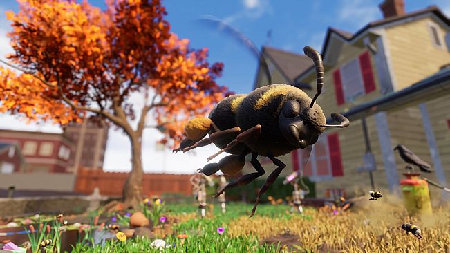 Grounded PS4® & PS5®