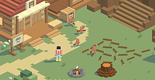 The Woodman