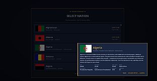 World Order: Global Power