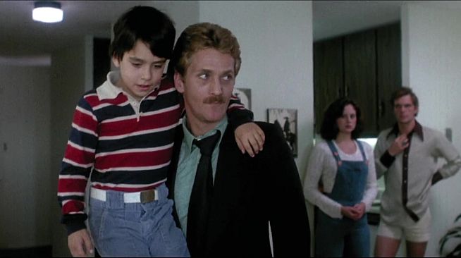 ROUGH KUTS: Savage Weekend