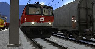 TS Marketplace: Mittenwaldbahn Scenario Pack 01 Add-On