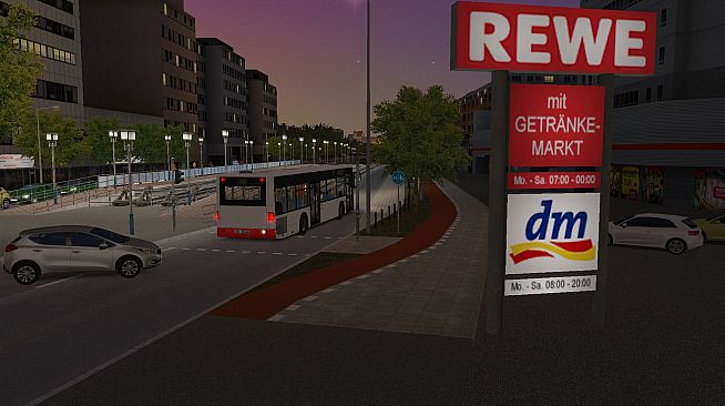 OMSI 2 Add-On Köln