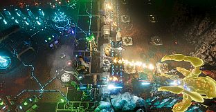 The Riftbreaker: Into The Dark