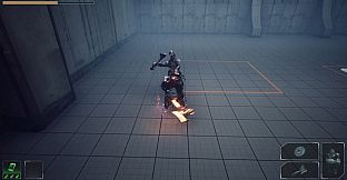 V.E.D.A: The Awakening of Souls