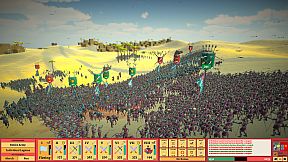 Conquest: Medieval Kingdoms