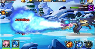 魂之石/Spirit Stone