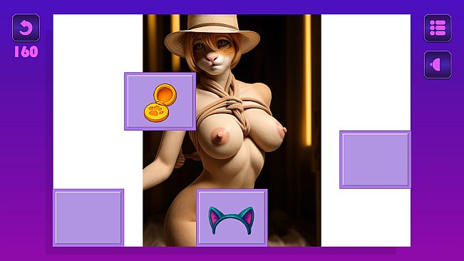 Hentai BDSM - Furry Farmer DLC 2