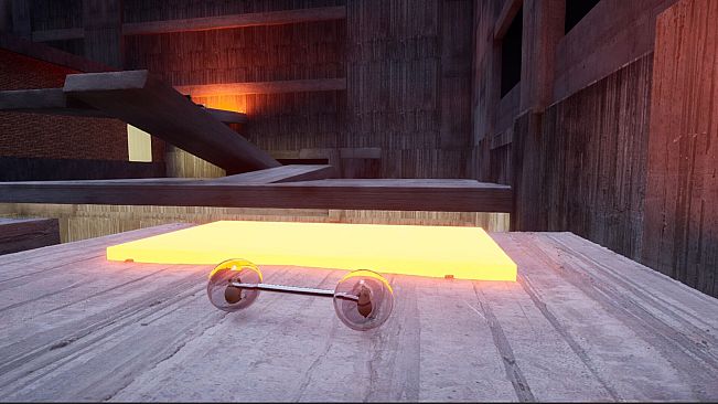 StuckOn: Hamsterball