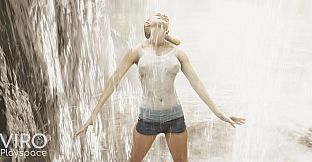 ViRo - Behind the Waterfall