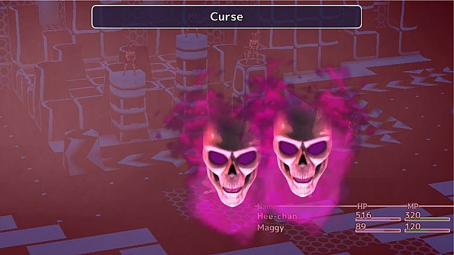 Mademoiselle Kshatriya