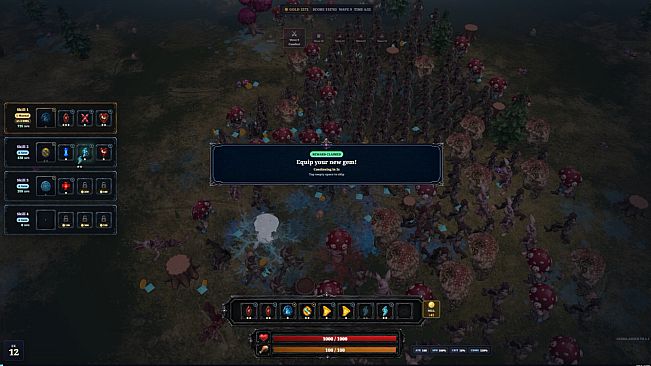 GemSlasher