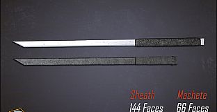 Axis Game Factory's AGFPRO - Zombie Survival Pack DLC