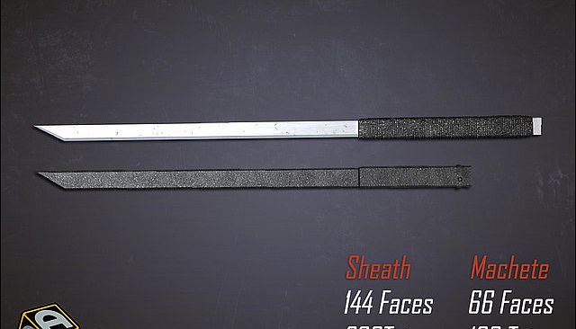 Axis Game Factory's AGFPRO - Zombie Survival Pack DLC